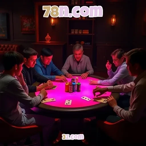 78n.com Plataforma