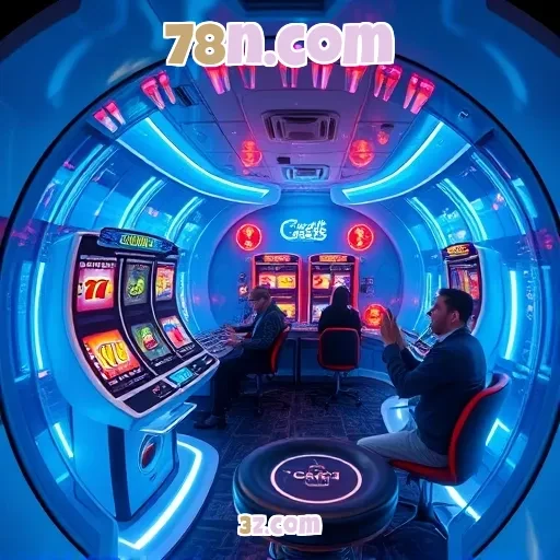 78n.com Caça-Níqueis